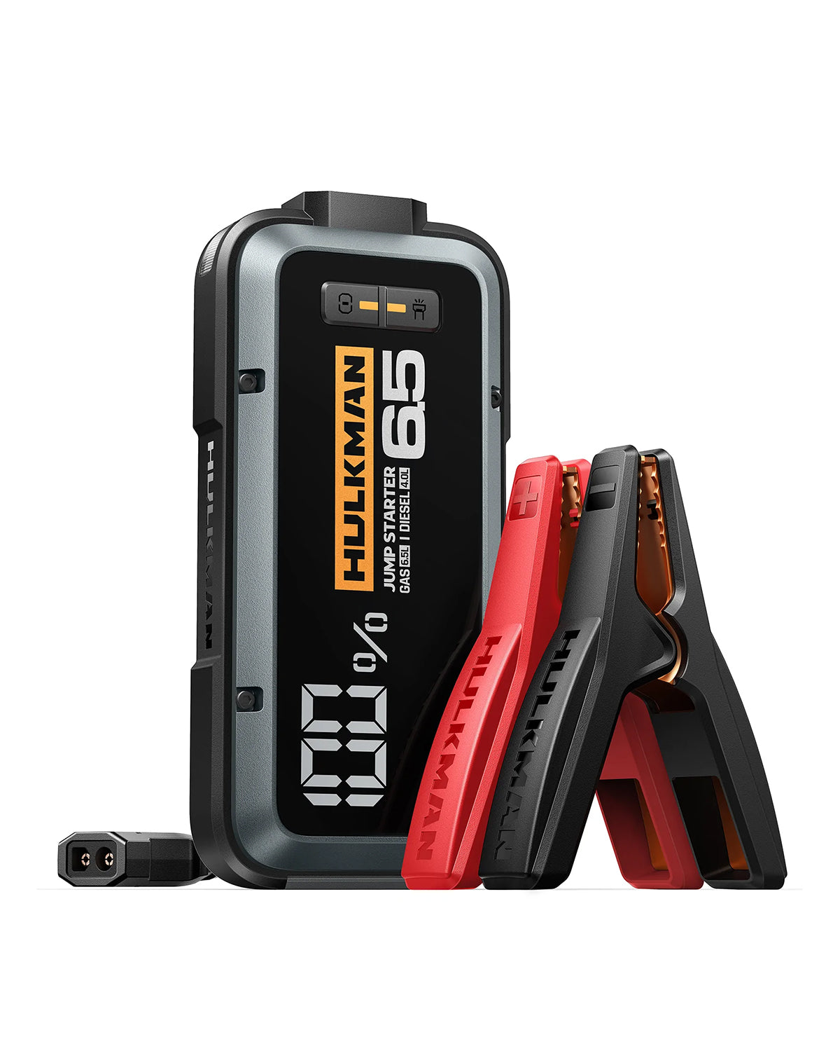 GooLoo GP4000 Jump Starter Power Bank - Product Review 